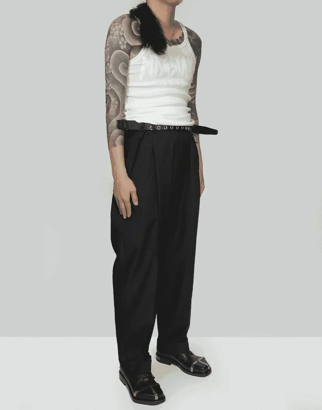 MAGLIANO - TANK TOP - 082plus