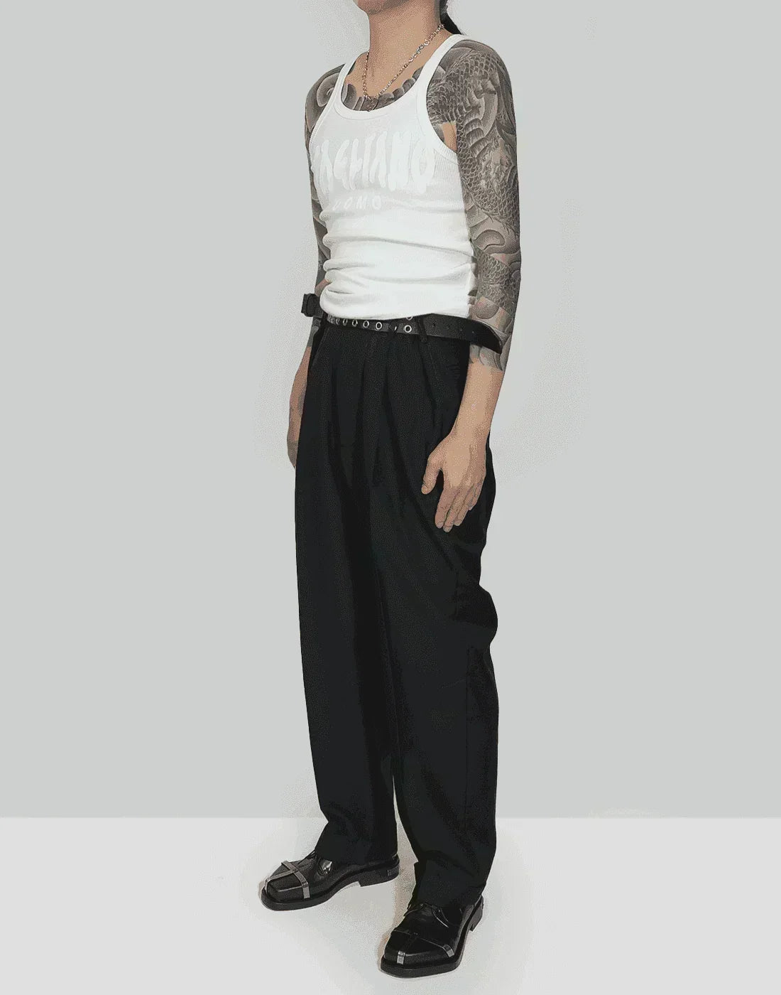 MAGLIANO - TANK TOP - 082plus