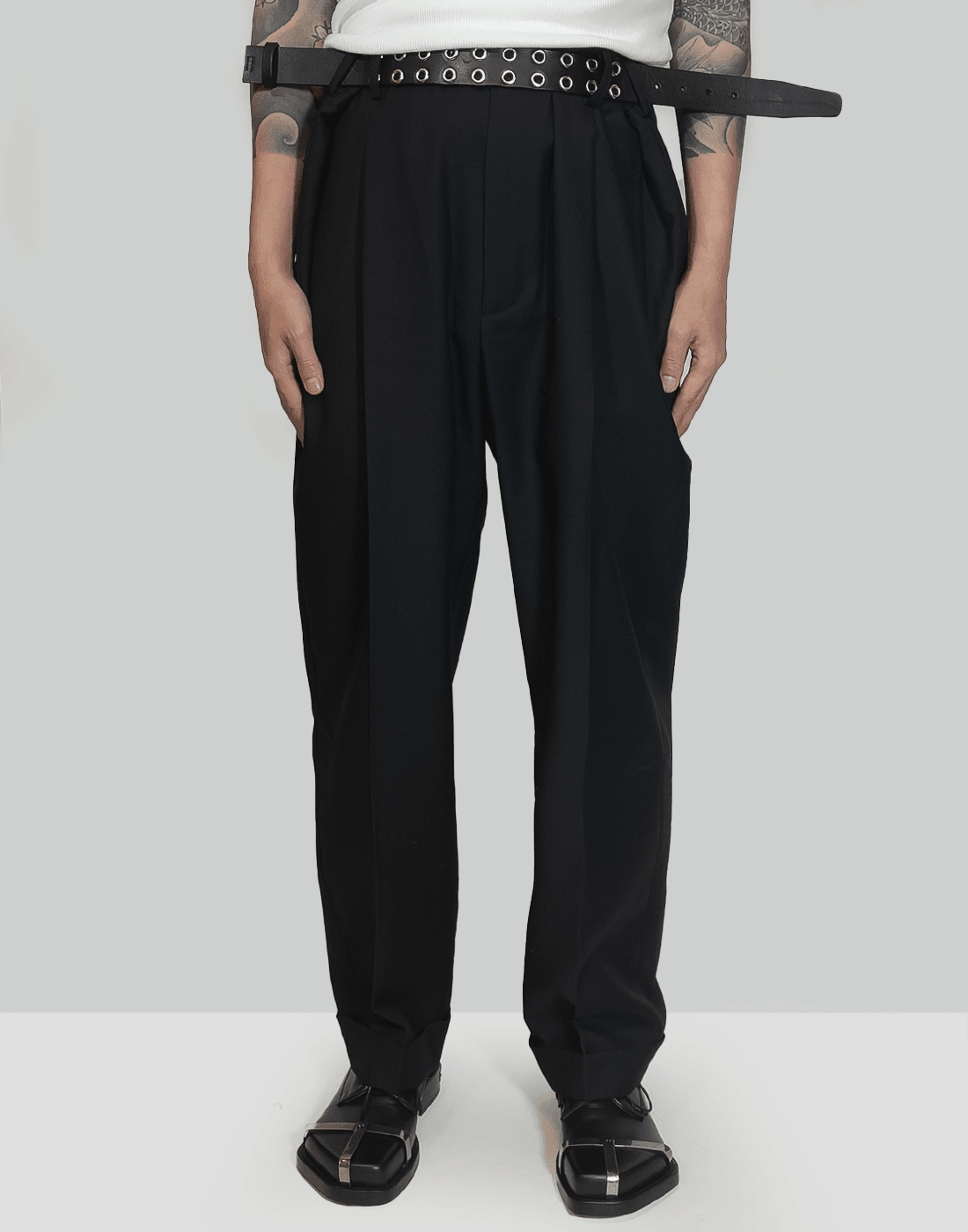 MAGLIANO PROVINCIA SPORTS PANTS マリアーノパンツ - メンズ