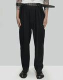 THOUSAND PINCES PANTS