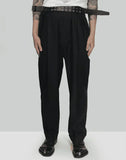 THOUSAND PINCES PANTS