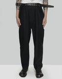 THOUSAND PINCES PANTS