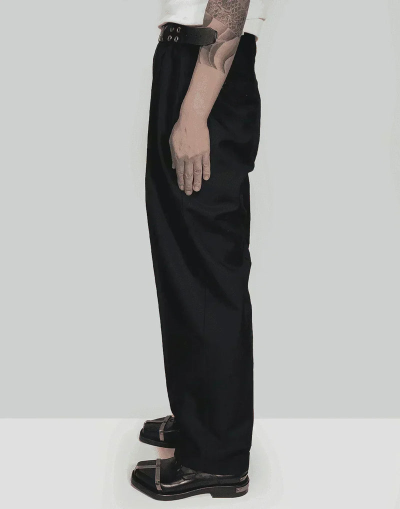 MAGLIANO - THOUSAND PINCES PANTS - 082plus