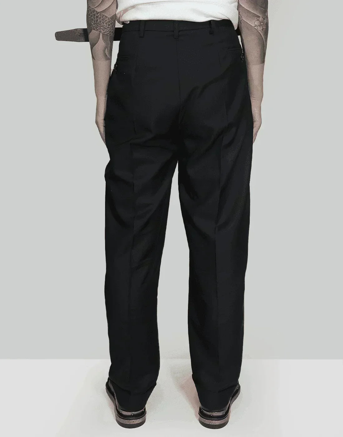 MAGLIANO - THOUSAND PINCES PANTS - 082plus