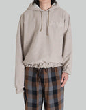 TWISTED HOODIE