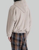 MAGLIANO - TWISTED HOODIE - 082plus