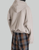 MAGLIANO - TWISTED HOODIE - 082plus