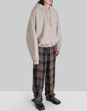 MAGLIANO - TWISTED HOODIE - 082plus