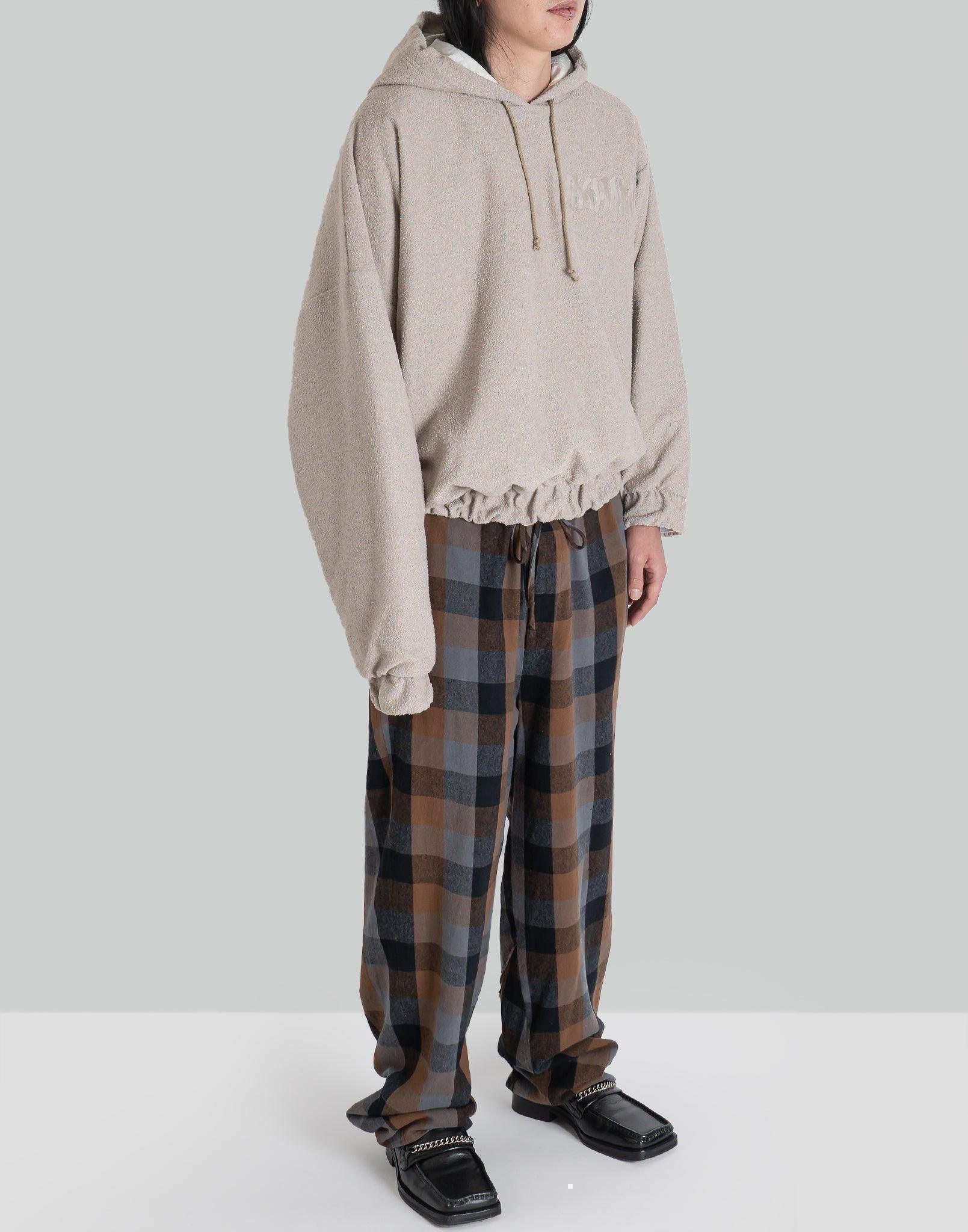 MAGLIANO - TWISTED HOODIE - 082plus