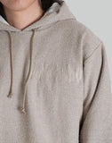 MAGLIANO - TWISTED HOODIE - 082plus