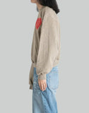 MAGLIANO - TWISTED SWEATSHIRT - 082plus
