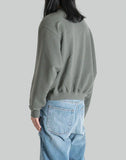 MAGLIANO - TWISTED SWEATSHIRT - 082plus