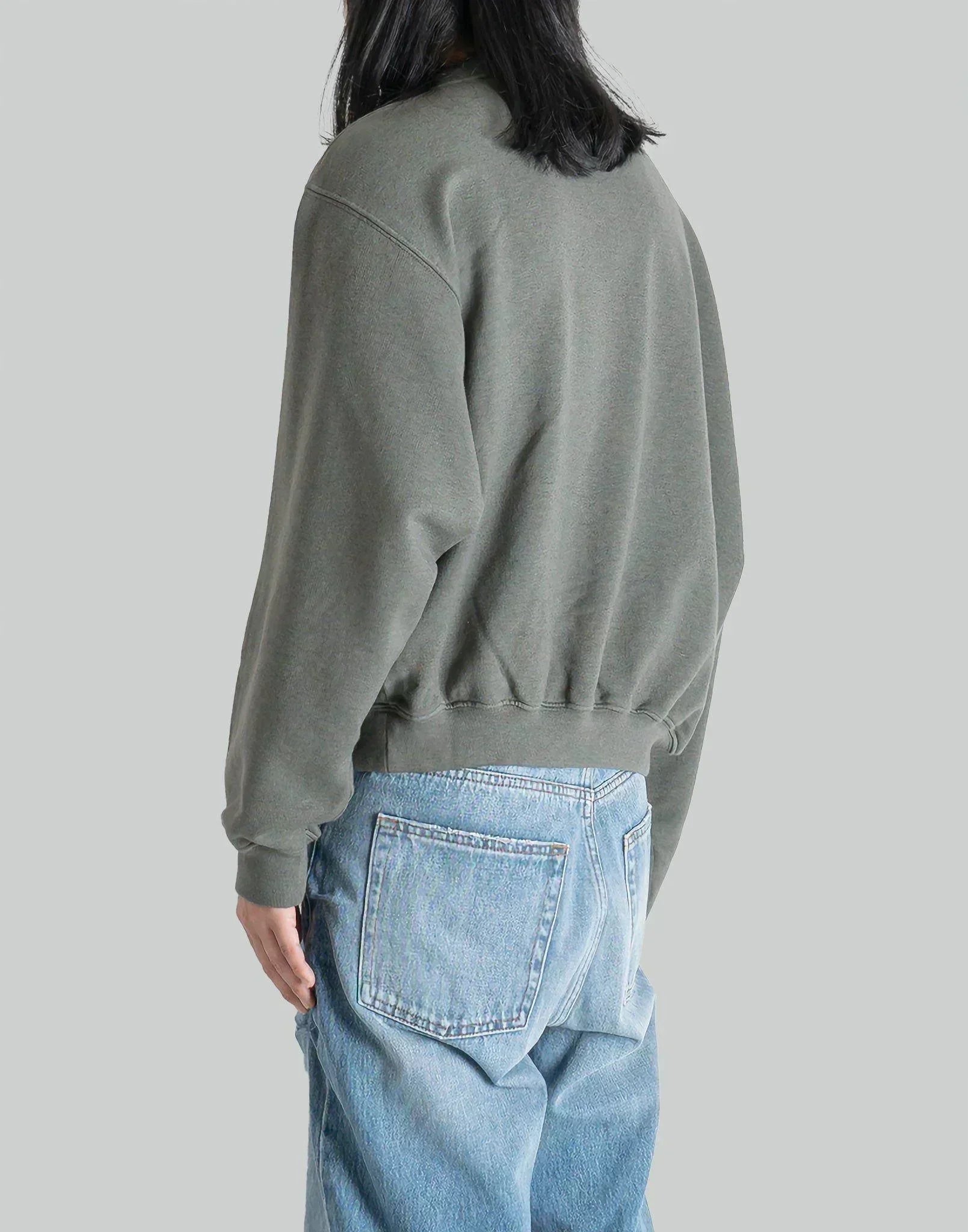 MAGLIANO - TWISTED SWEATSHIRT - 082plus