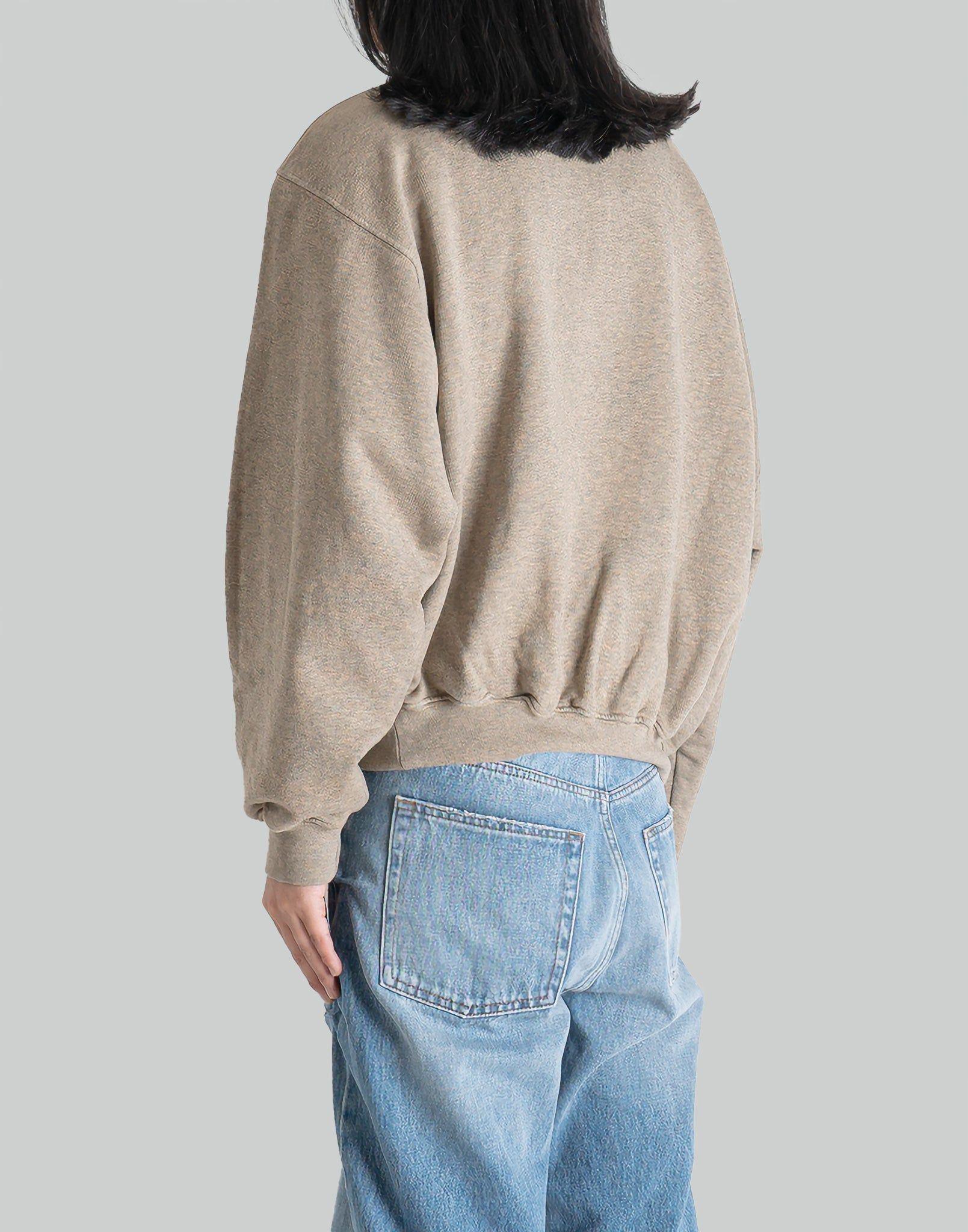 MAGLIANO - TWISTED SWEATSHIRT - 082plus