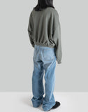 MAGLIANO - TWISTED SWEATSHIRT - 082plus