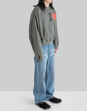 MAGLIANO - TWISTED SWEATSHIRT - 082plus