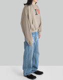 MAGLIANO - TWISTED SWEATSHIRT - 082plus