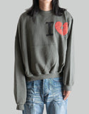 MAGLIANO - TWISTED SWEATSHIRT - 082plus