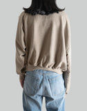 MAGLIANO - TWISTED SWEATSHIRT - 082plus