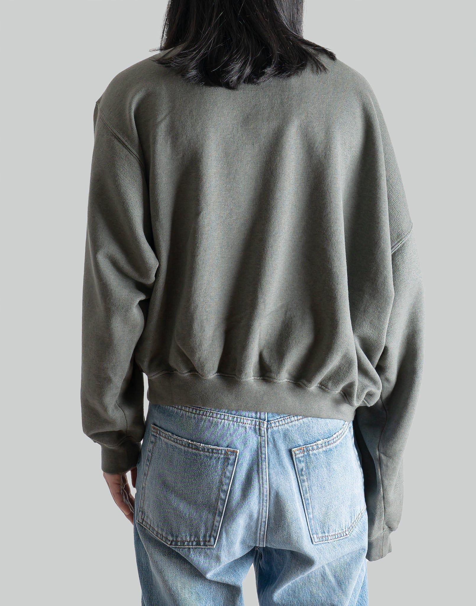 MAGLIANO - TWISTED SWEATSHIRT - 082plus