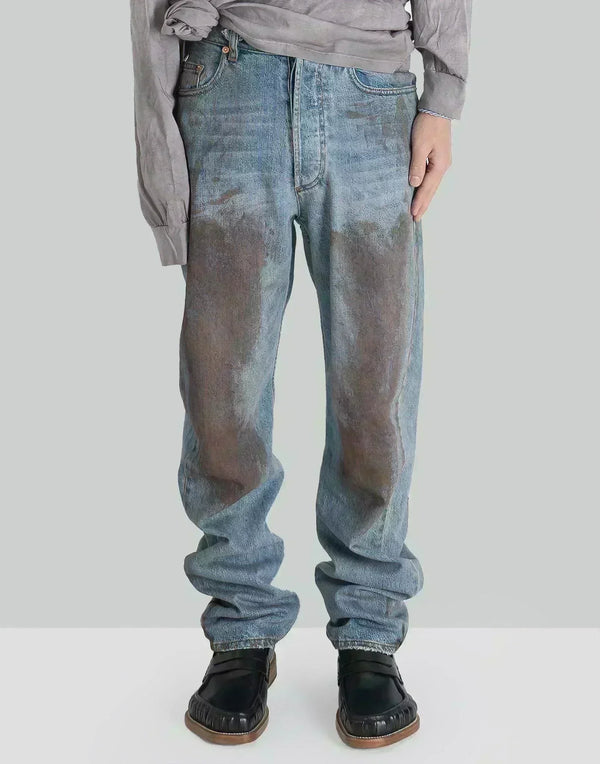 MAGLIANO UNREGULAR CONTADINO JEANS – 082plus