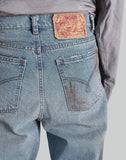 MAGLIANO - UNREGULAR CONTADINO JEANS - 082plus
