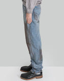 MAGLIANO - UNREGULAR CONTADINO JEANS - 082plus