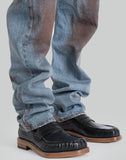 MAGLIANO - UNREGULAR CONTADINO JEANS - 082plus