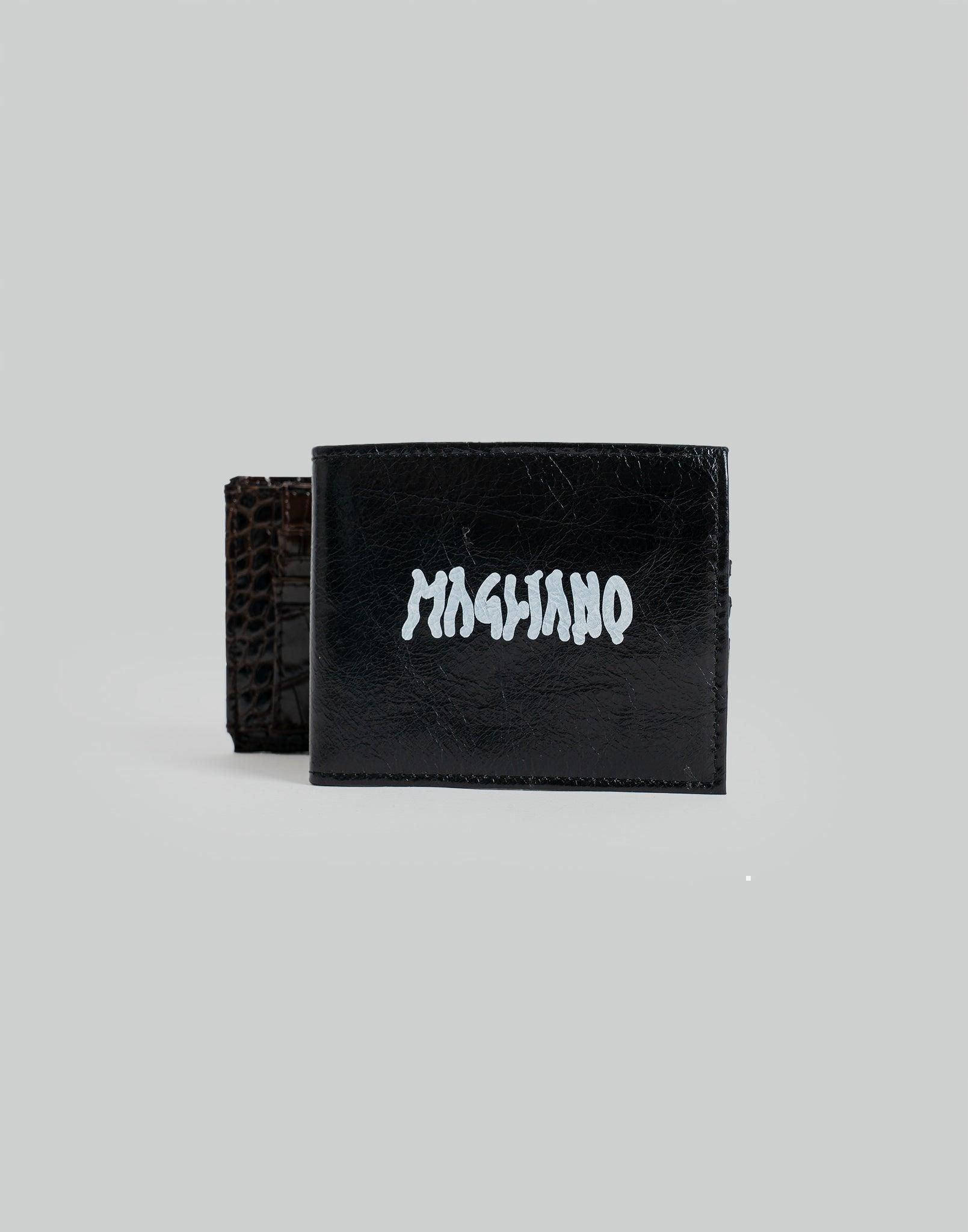 MAGLIANO - WALLET X WALLET - 082plus