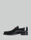 Martine Rose - BEADED SQUARE TOE LOAFER - 082plus