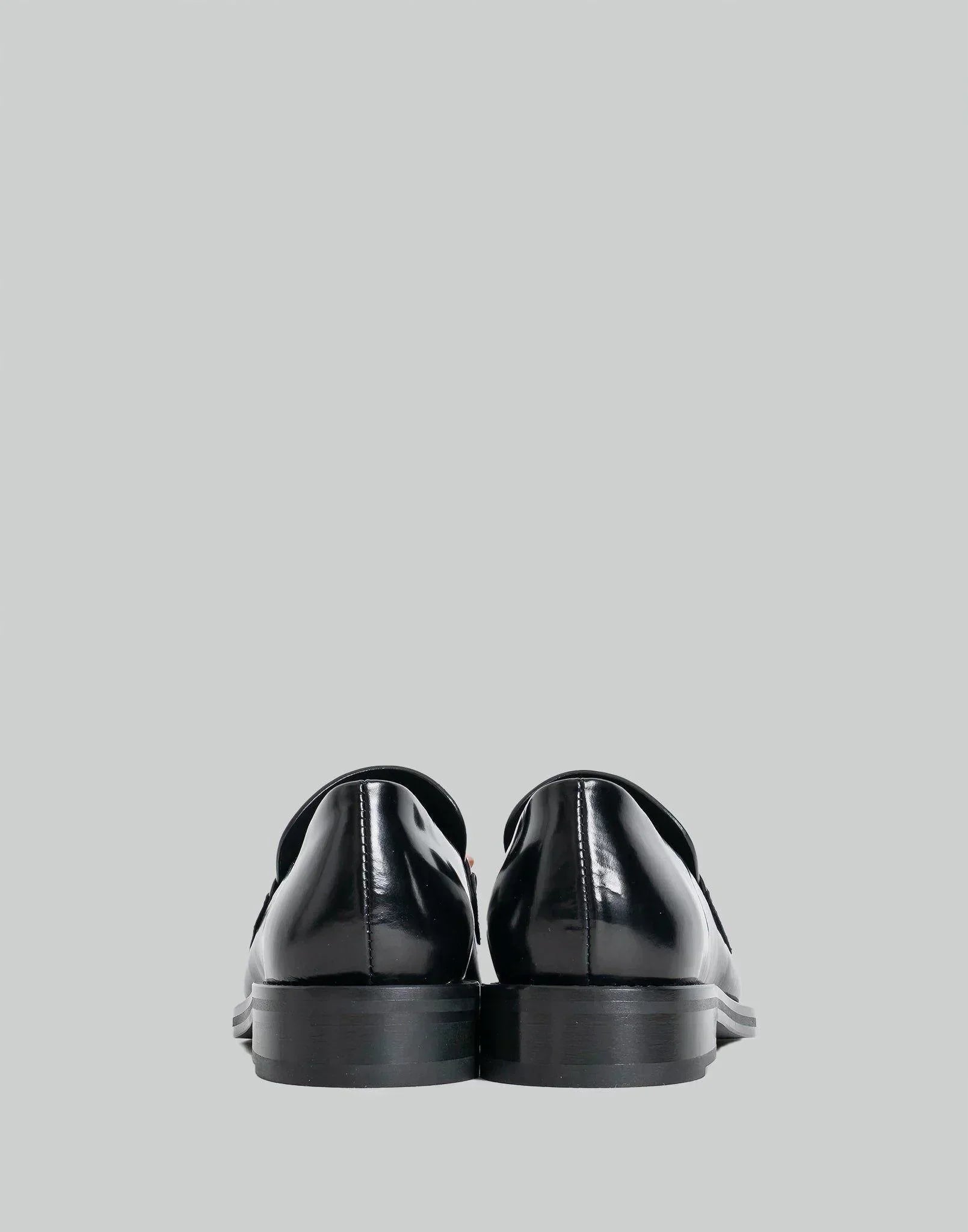 Martine Rose - BEADED SQUARE TOE LOAFER - 082plus