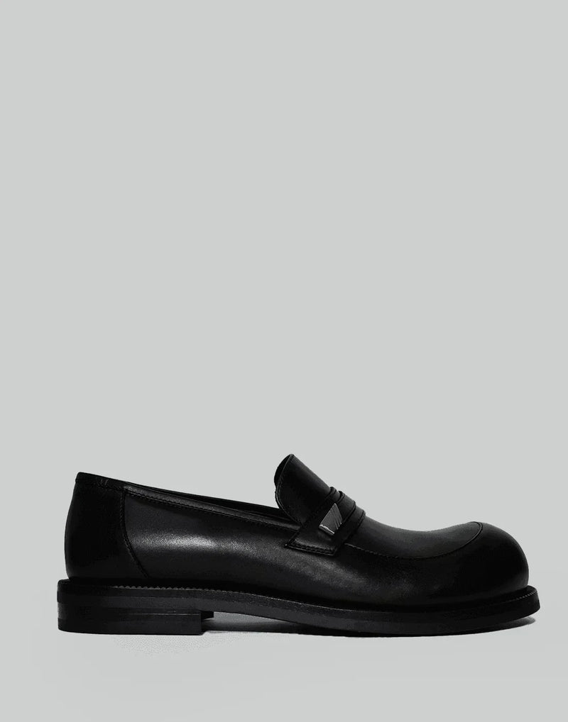 Martine Rose - BULB TOE LOAFER - 082plus