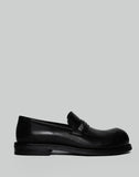 BULB TOE LOAFER