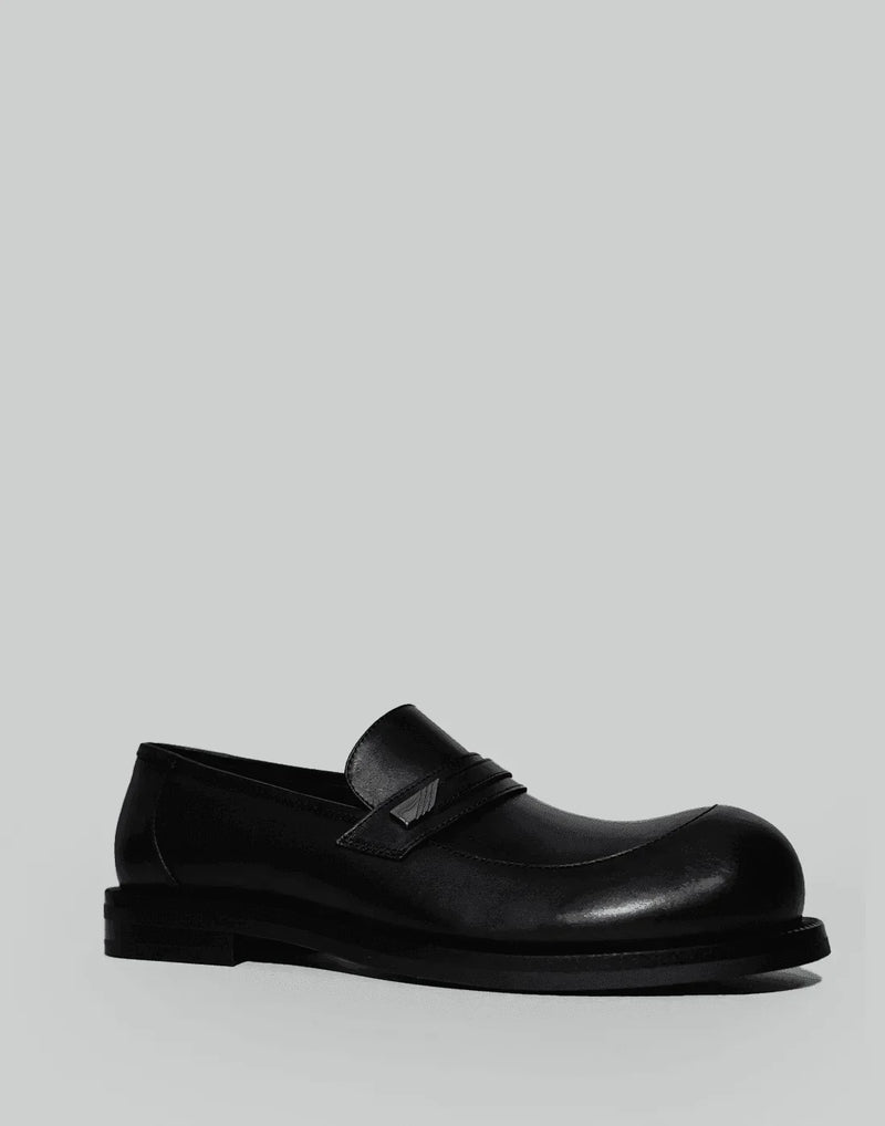 Martine Rose - BULB TOE LOAFER - 082plus