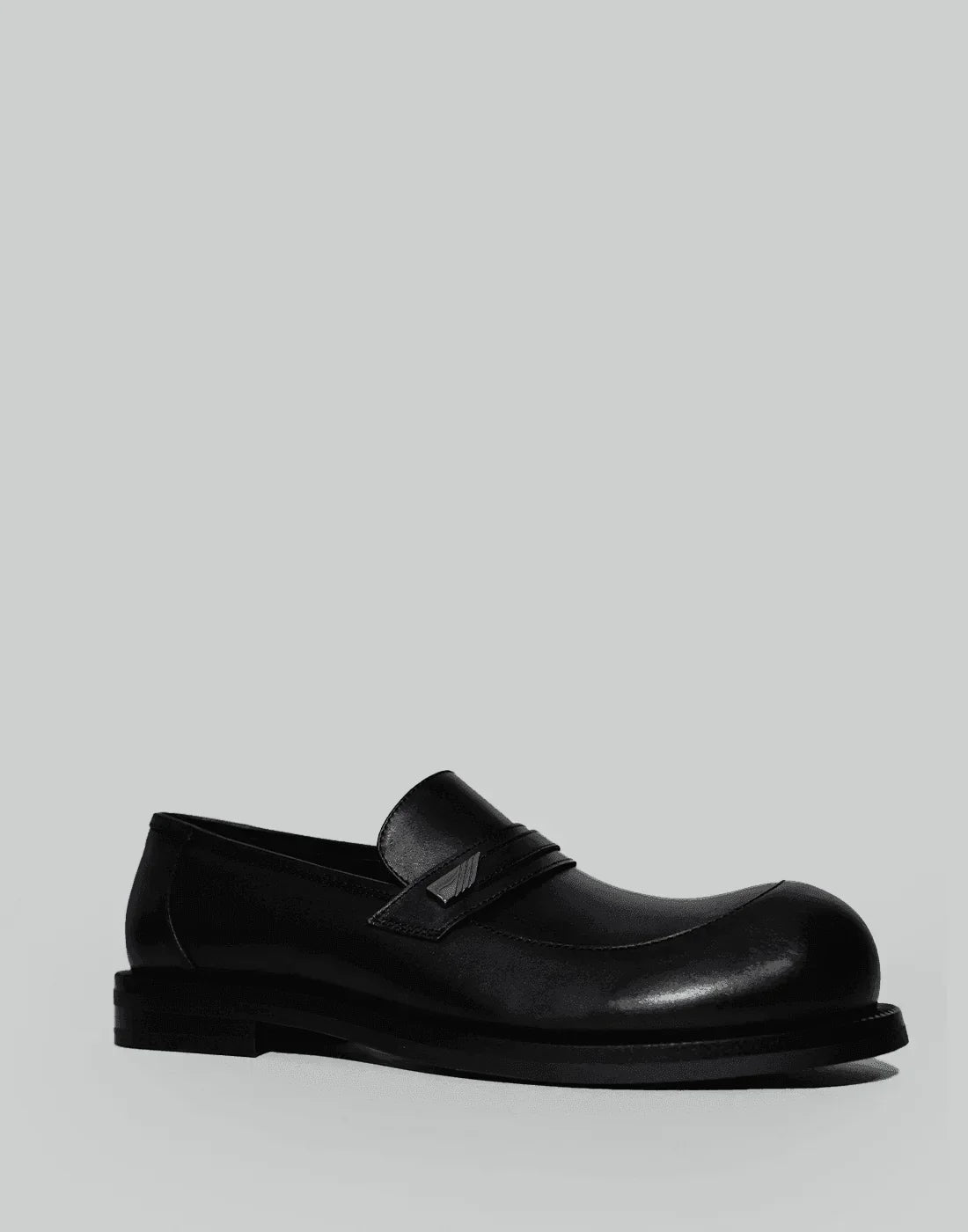 Martine Rose - BULB TOE LOAFER - 082plus