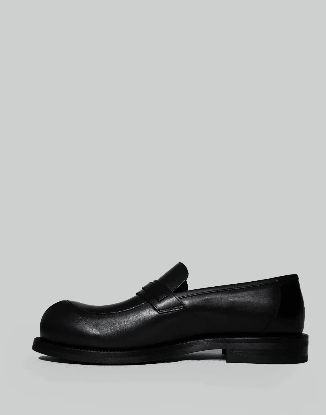 Martine Rose - BULB TOE LOAFER - 082plus
