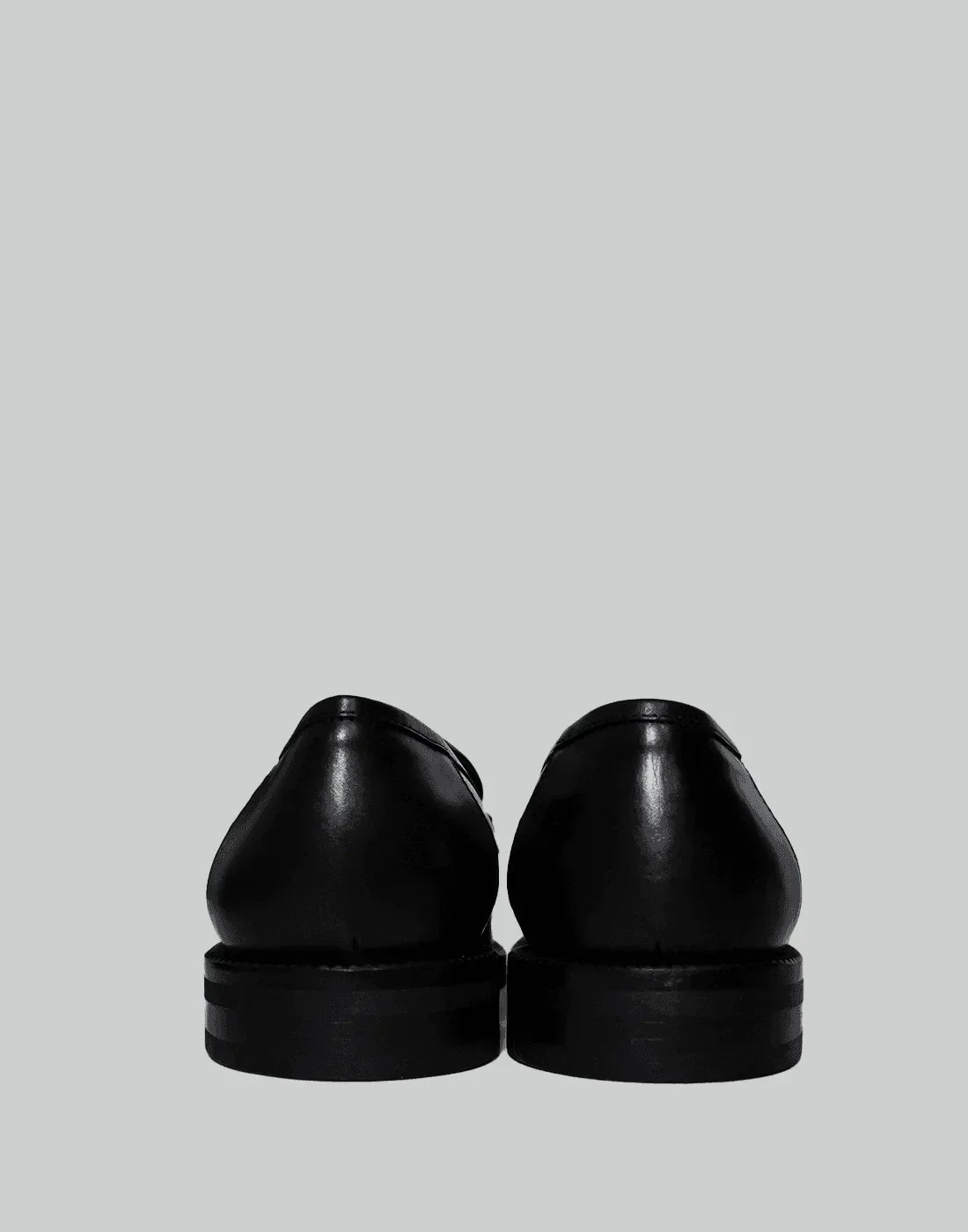 Martine Rose - BULB TOE LOAFER - 082plus