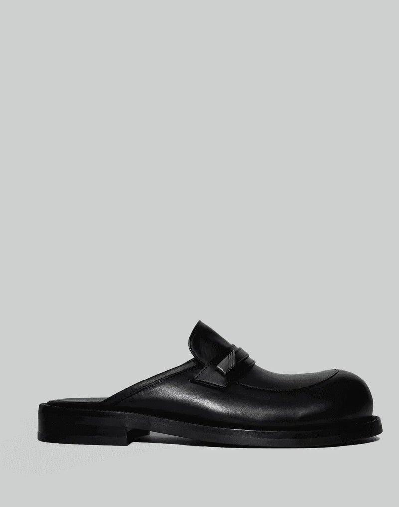 Martine Rose - BULB TOE MULE - 082plus