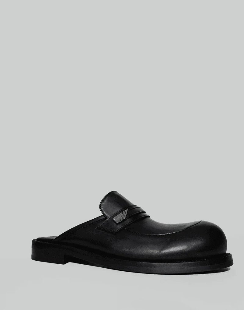 Martine Rose - BULB TOE MULE - 082plus