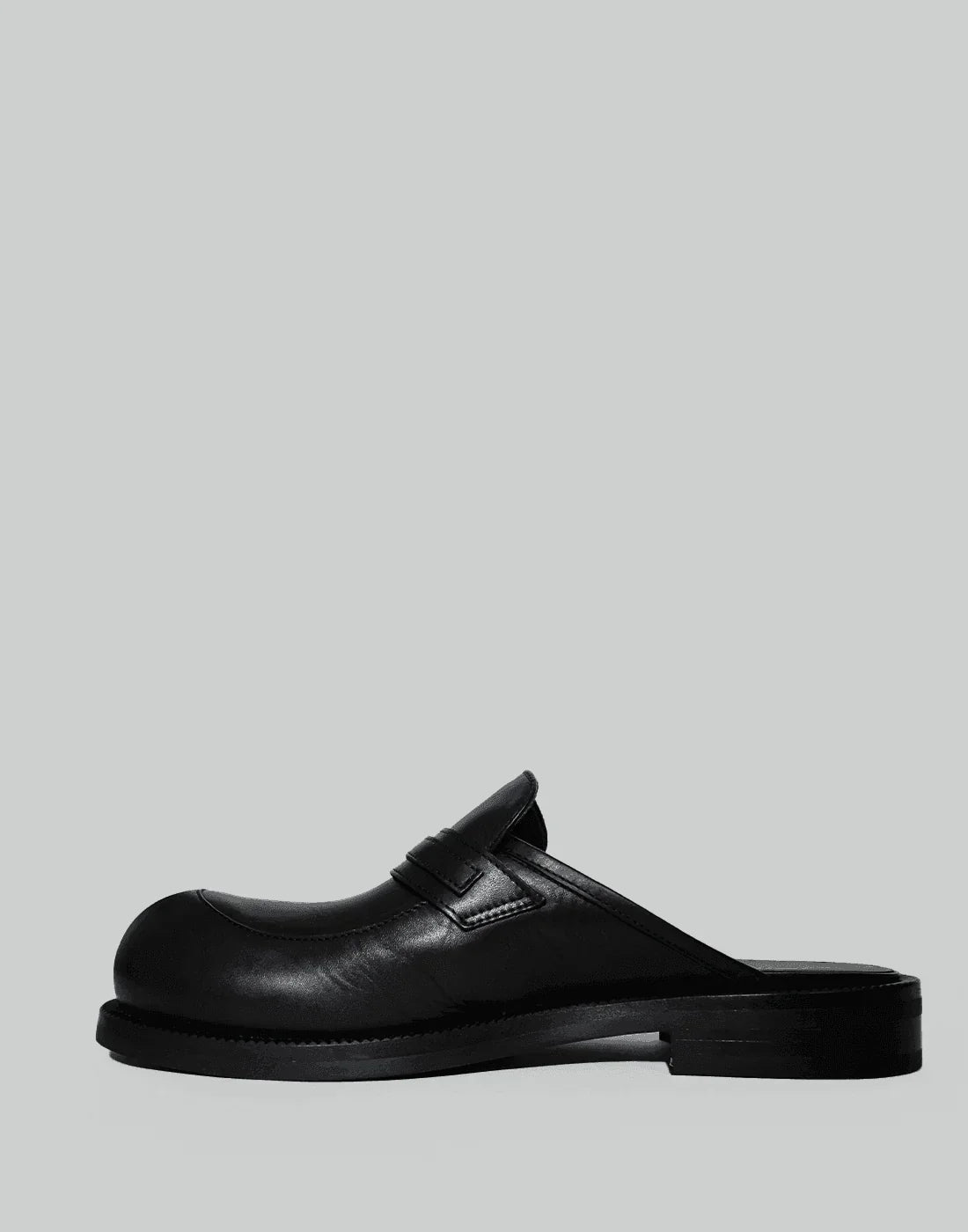 Martine Rose - BULB TOE MULE - 082plus