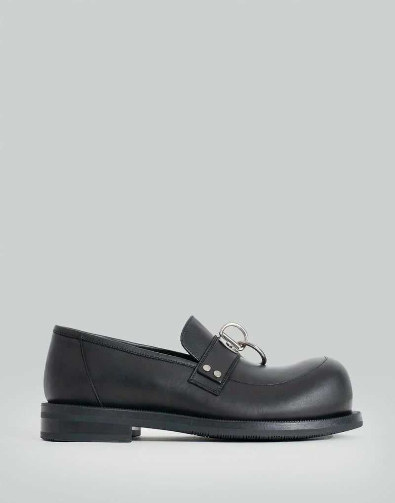 Martine Rose - BULB TOE RING LOAFER - 082plus