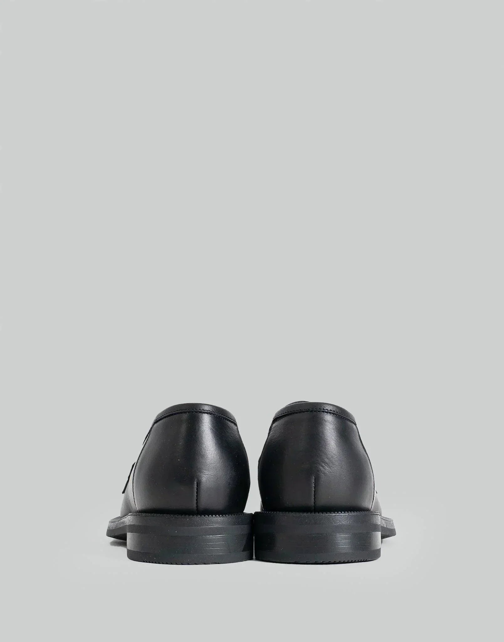 Martine Rose - BULB TOE RING LOAFER - 082plus