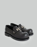 Martine Rose - BULB TOE RING LOAFER - 082plus