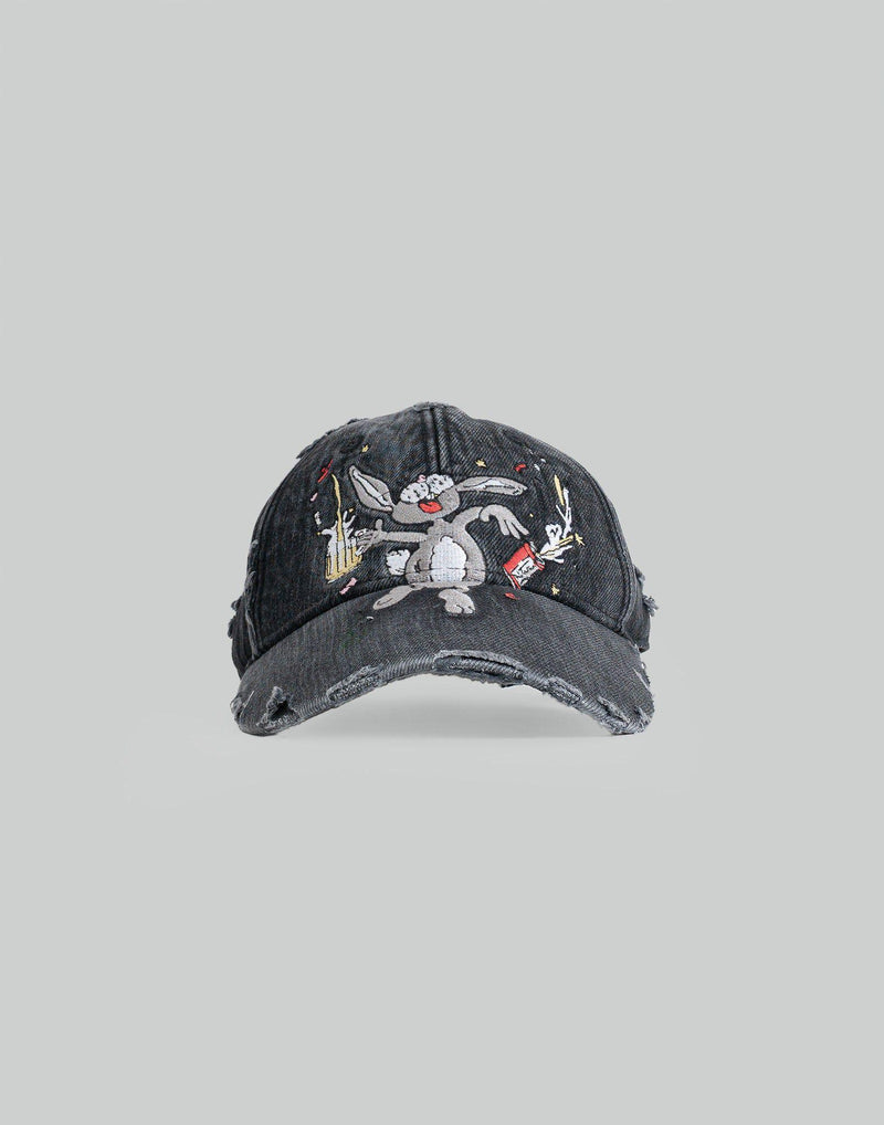 Martine Rose - CAP - 082plus