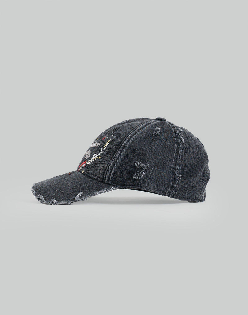 Martine Rose - CAP - 082plus