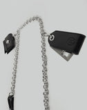 Martine Rose - CHAIN BAG - 082plus