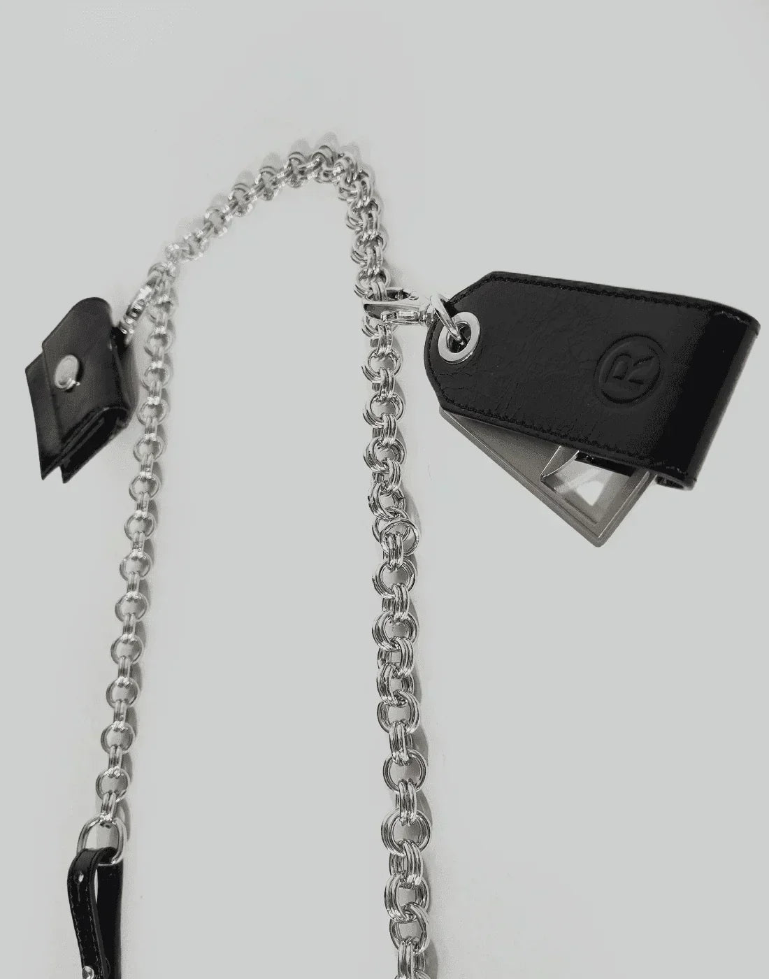 Martine Rose - CHAIN BAG - 082plus