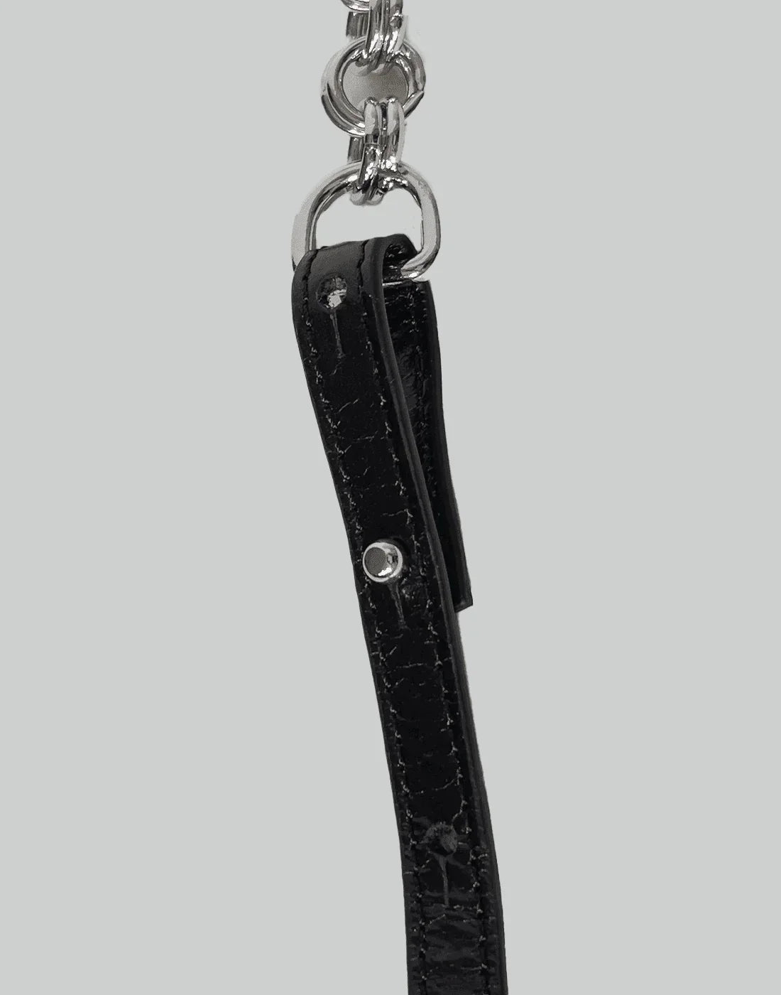 Martine Rose - CHAIN BAG - 082plus