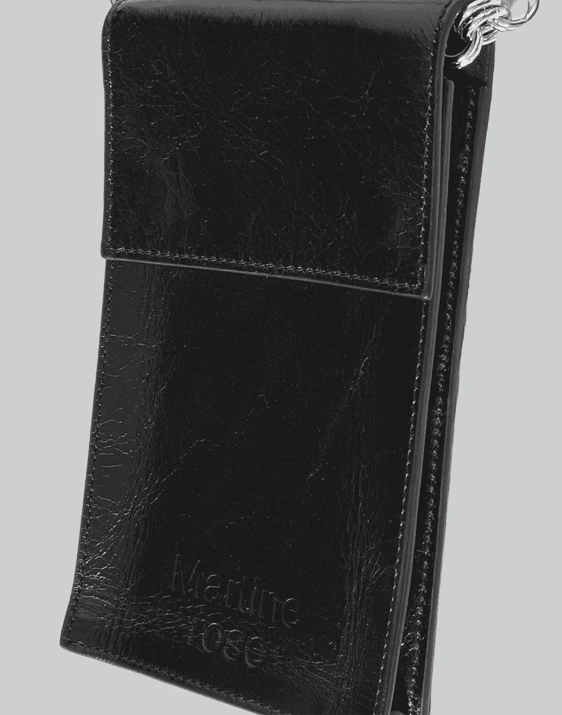 Martine Rose - CHAIN BAG - 082plus