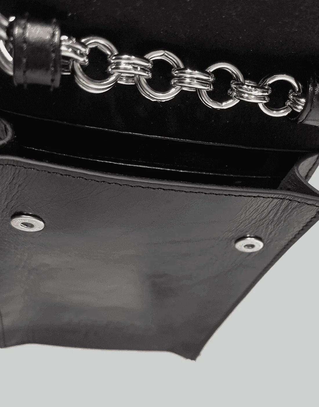 Martine Rose - CHAIN BAG - 082plus